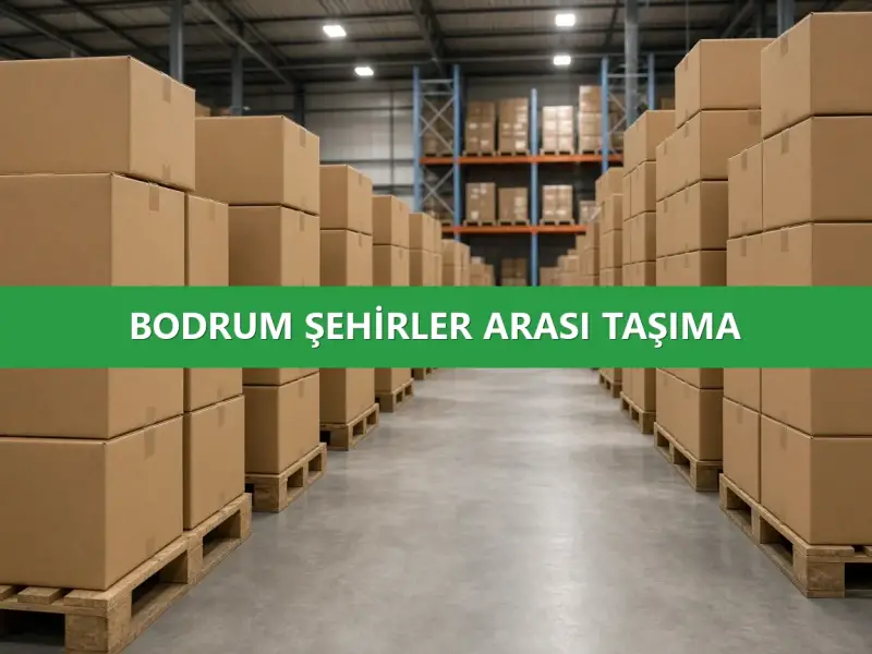 Şehirler Arası Taşıma