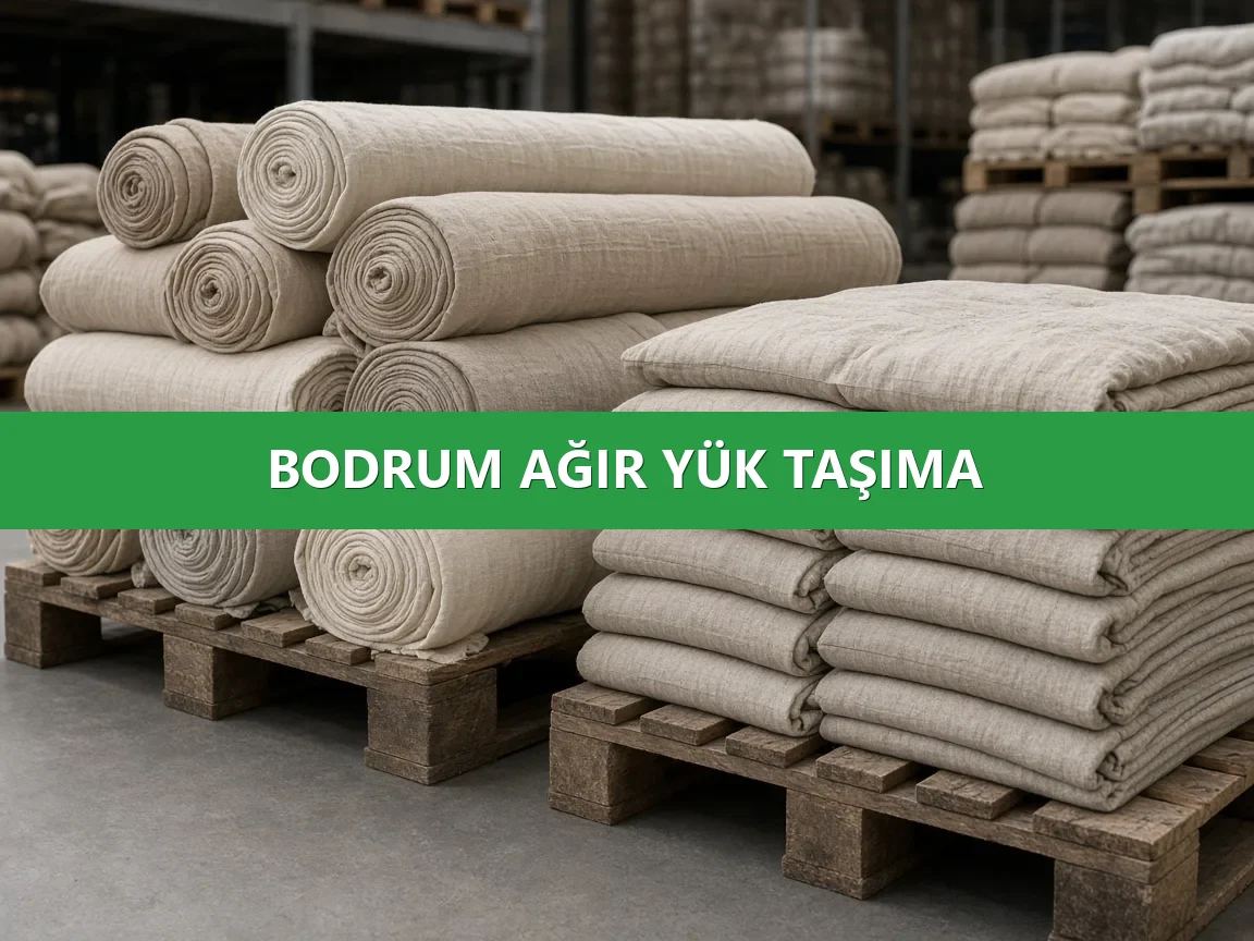Ağır Yük Taşıma